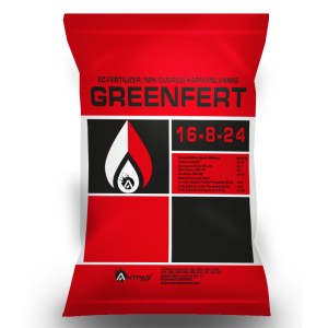 green fert 16-8-24